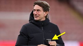 Trener Tottenhamu miał to w ręku. Fani wściekli