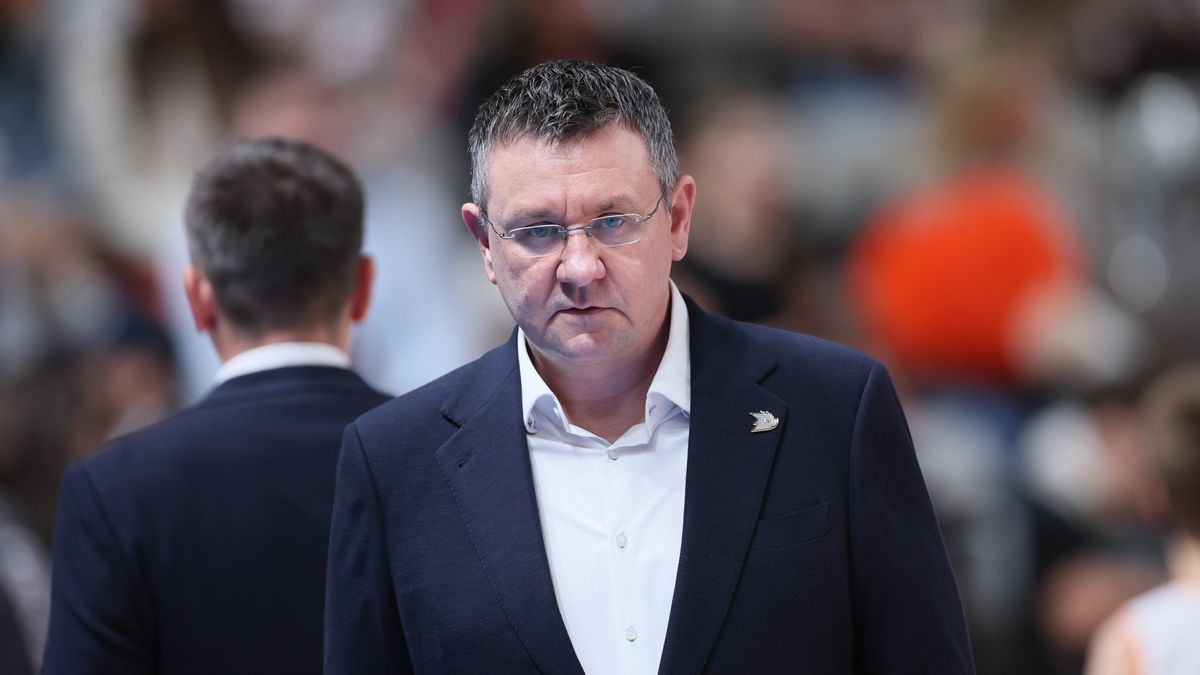 PAP / Leszek Szymański / Krzysztof Szablowski