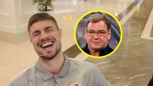 Zaskakujące powołanie Urbana. Pytał go wprost. "Postawisz na technikę?"