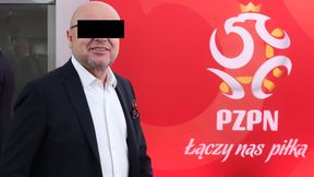 Akcja CBA na lotnisku Chopina. Andrzej P. zatrzymany