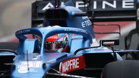 Kierowca F1 chce nowego bolidu! "Im więcej zmienimy, tym lepiej"