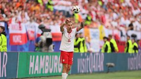 Mecz ledwo się zaczął, a Polak już przeszedł do historii