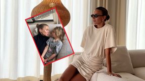 Dwa bieguny. Lewandowska ujawniła, czym różnią się jej córeczki