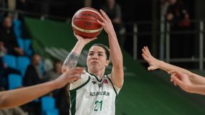 Polski klub w ćwierćfinale EuroCupu!