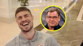 Zaskakujące powołanie Urbana. Pytał go wprost. "Postawisz na technikę?"