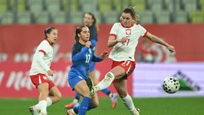 Pożegnalny występ polskich piłkarek w 2025 roku. Ale dla wielu z nich to wielka szansa