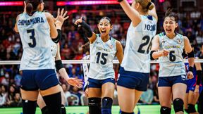 MŚ: Ale walka! Znamy pierwszego półfinalistę