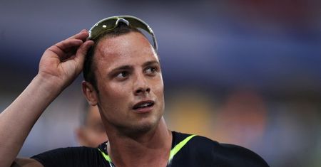 Tajemnica Oscara Pistoriusa
