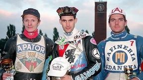 Retro speedway: Finał IMP we Wrocławiu i złoty Tomasz Gollob (galeria)