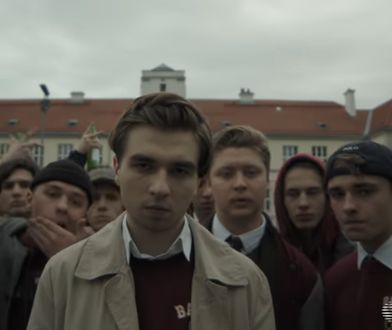 Makowski: "Patointeligencja. Buntownicy w bawełnianych sweterkach" [OPINIA]