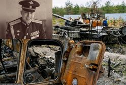 Rosja straciła kolejnego oficera. A propaganda dalej swoje