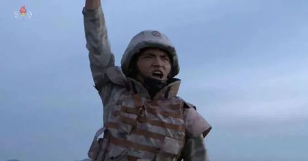 Stanęli po stronie Rosji. Zmierzają na front w tysiącach