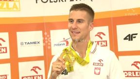 Marcin Lewandowski: Medal mistrzostw świata jest w zasięgu mojej ręki