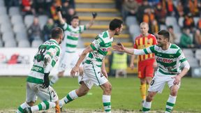 Lechia Gdańsk odzyskała stracony punkt