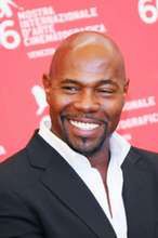 Antoine Fuqua rabuje w Las Vegas