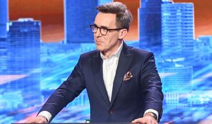 Smaszcz opowiedziała o kulisach rozstania. Kurzajewskiemu nie było to w smak