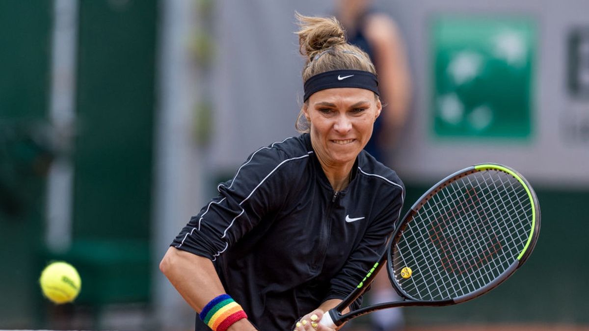 Getty Images / Foto Olimpik/NurPhoto / Na zdjęciu: Katarzyna Piter