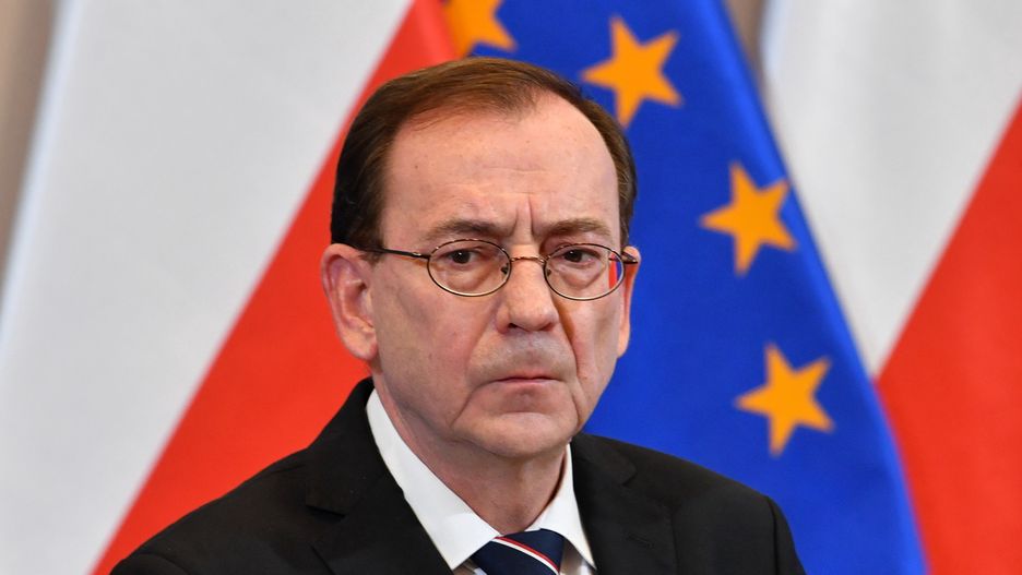 Zapora na granicy. Kamiński zdradził, kiedy rozpocznie się budowa