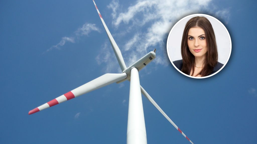 Konfederacja Lewiatan zaniepokojona zmianami w ustawie wiatrakow