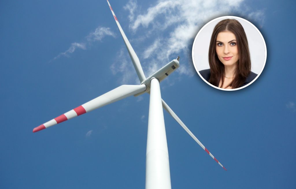 Zmiany w ustawie wiatrakowej. Przedsiębiorcy zaniepokojeni