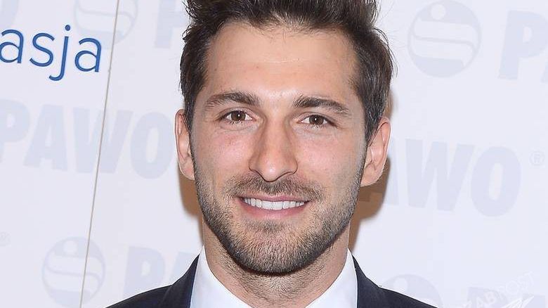 Rafał Maślak
Fot. ons