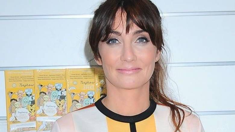 Dominika Kulczyk
Fot. ons