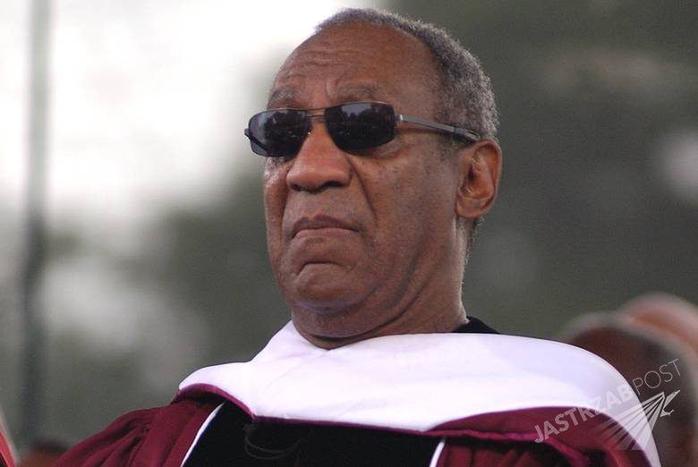 Barack Obama odbierze Billowi Cosby'emu Medal Wolności? [wideo]