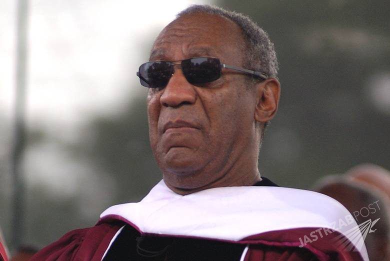 Bill Cosby
Fot. ons