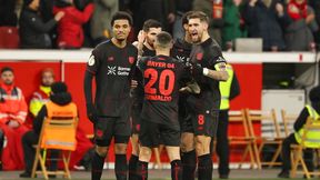 Puchar Niemiec: bez niespodzianki w ćwierćfinałowym starciu Bayeru z FC St. Pauli