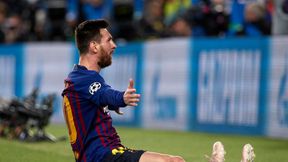 Złota Piłka 2019. FC Barcelona i Real Madryt w oczekiwaniu na laureata
