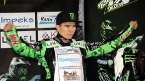 Patryk Dudek: Tytuł wicemistrza świata wcale mnie nie zmienił (wywiad)