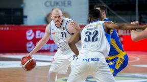 Koszykówka. Rozpoczęły się szczepienia reprezentantów Polski. Ważny krok przed kluczowym turniejem