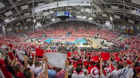 Areny MŚ 2014: Atlas Arena w Łodzi