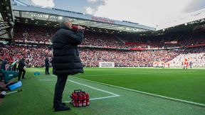 Jose Mourinho zabrał głos ws. Wayne'a Rooneya