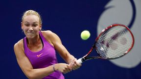 WTA Nottingham: Donna Vekić i Johanna Konta zmierzą się o tytuł