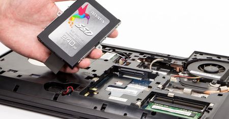Nadchodzą rekordowe obniżki cen SSD