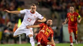 Liga Narodów: Islandia - Szwajcaria na żywo. Transmisja TV, stream online