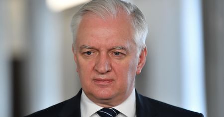 Gowin o planach Kaczyńskiego. Chodzi o przedterminowe wybory