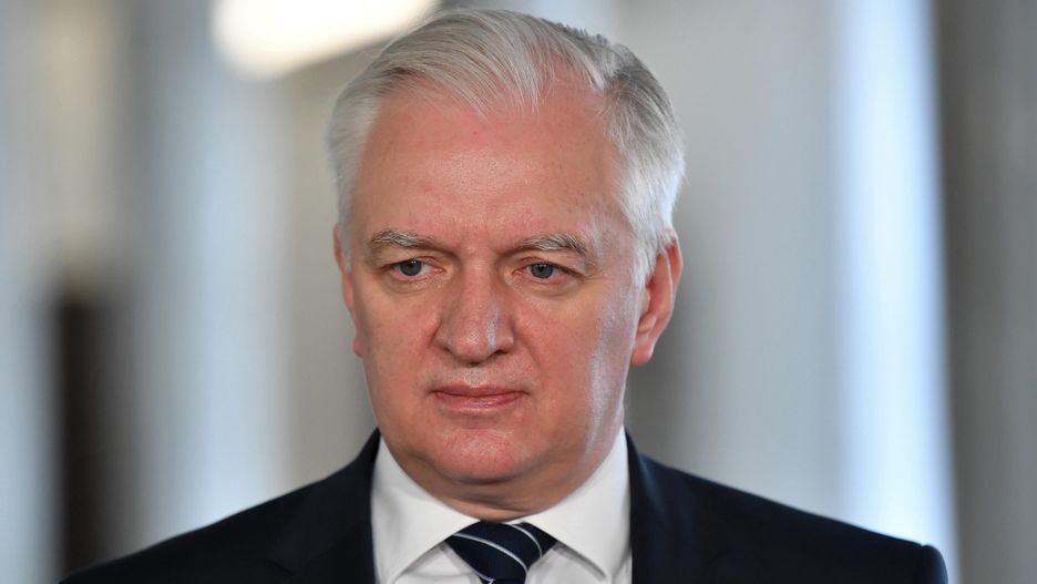 Jarosław Gowin o wcześniejszych wyborach: Kaczyński bierze to pod uwagę 