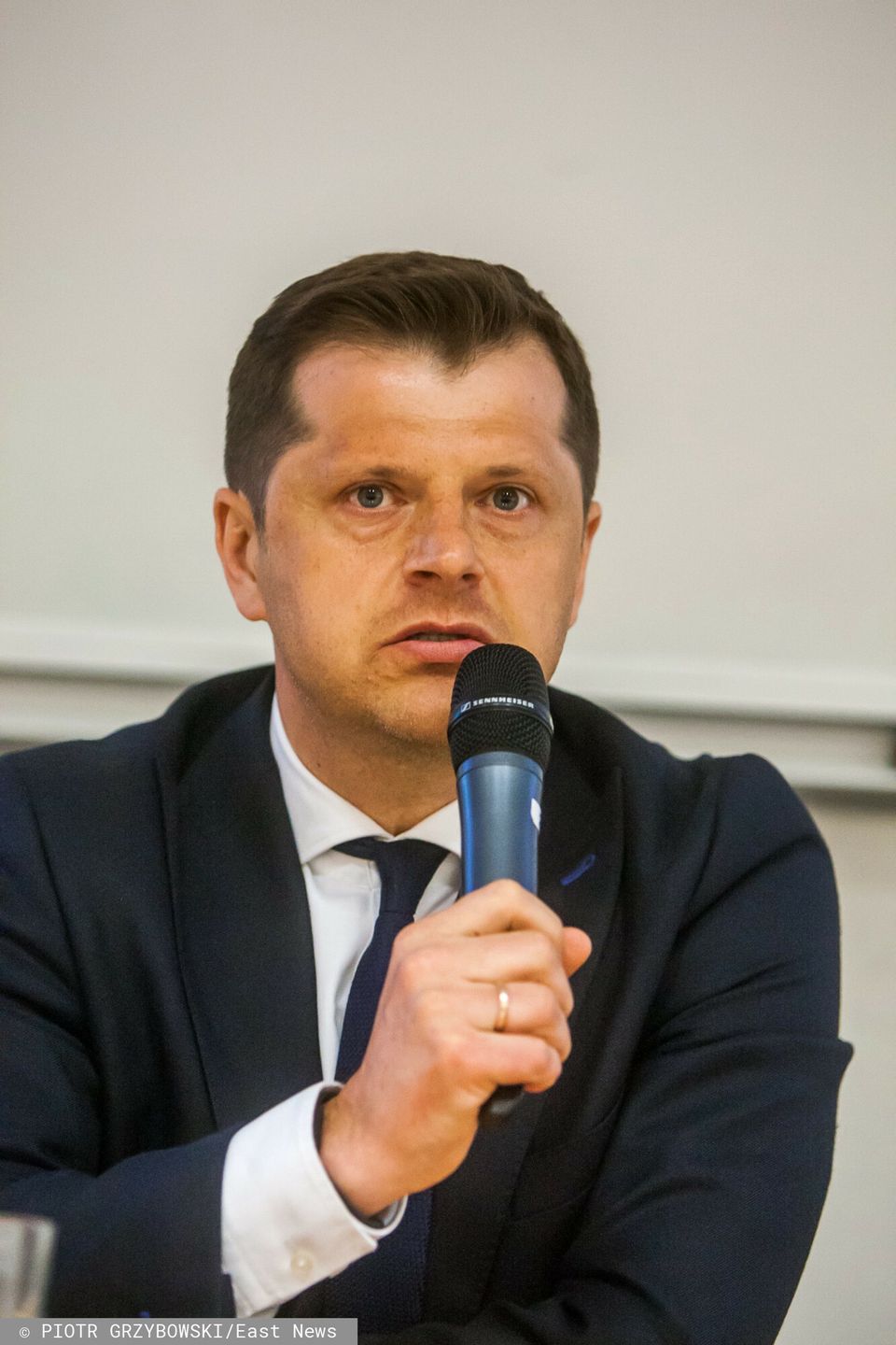 Cezary Kucharski