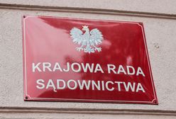 Doświadczeni sędziowie z zakazem orzekania. "To decyzja polityczna"