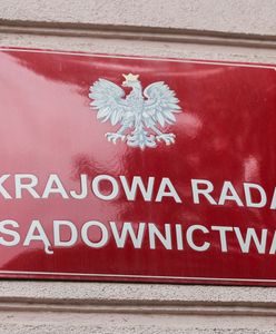 Doświadczeni sędziowie z zakazem orzekania. "To decyzja polityczna"