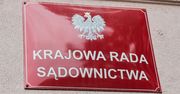 Doświadczeni sędziowie z zakazem orzekania. "To decyzja polityczna"