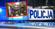 Niecodzienny wypadek w Małopolsce. Auto wjechało w hotelową restaurację