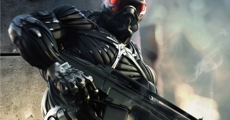 Crytek: „Crysis jeszcze na siebie nie zarobił”. Po „trójce” przyjdzie czas na model free to play