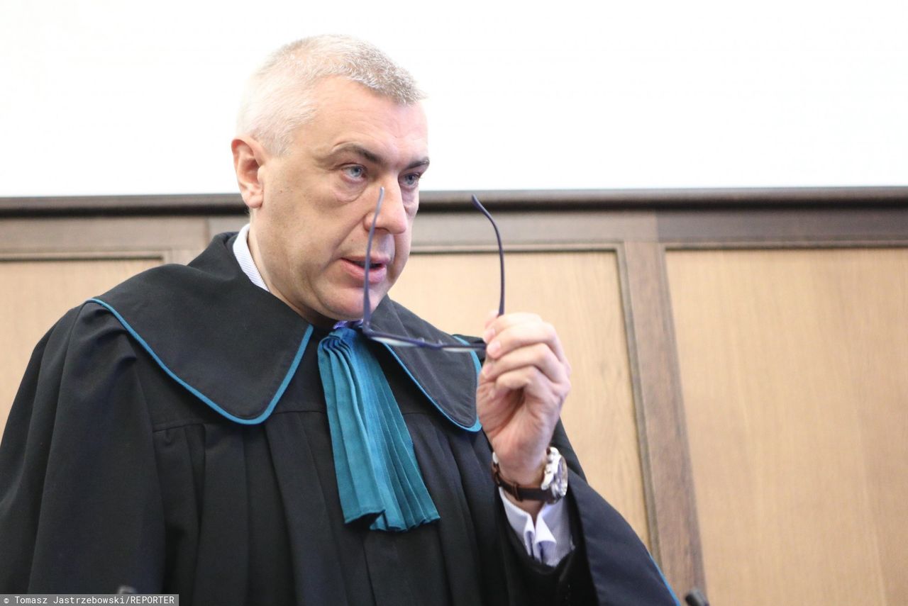 Sprawa Romana Giertycha. Obrońcy mecenasa na wojnie z prokuraturą