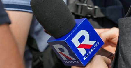 "Ruszyła akcja". Tusk zabiera głos ws. pomysłu Republiki dot. WOŚP
