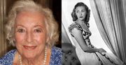 Vera Lynn nie żyje. Legendarna piosenkarka miała 103 lata