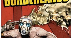 Borderlands - recenzja