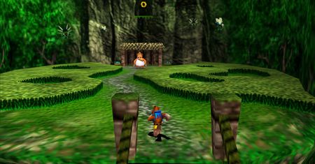 Banjo-Tooie na Xbox Live w kwietniu